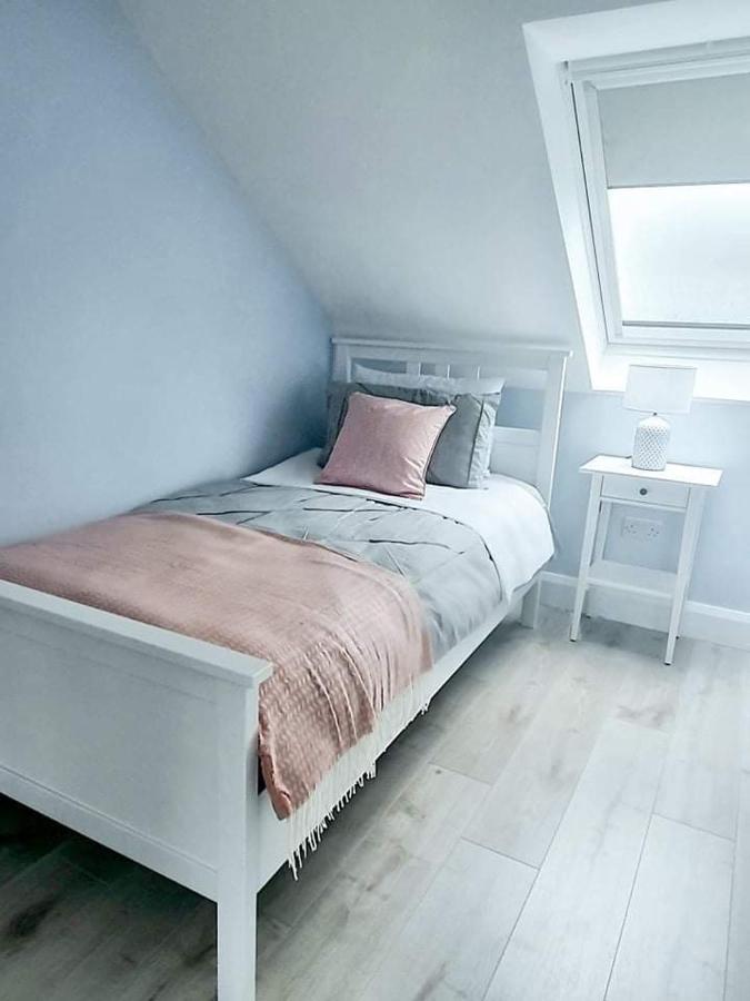 Gaoth Na Mara Hotell Doolin Eksteriør bilde