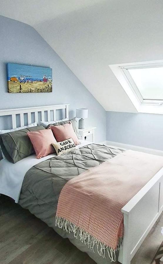 Gaoth Na Mara Hotell Doolin Eksteriør bilde