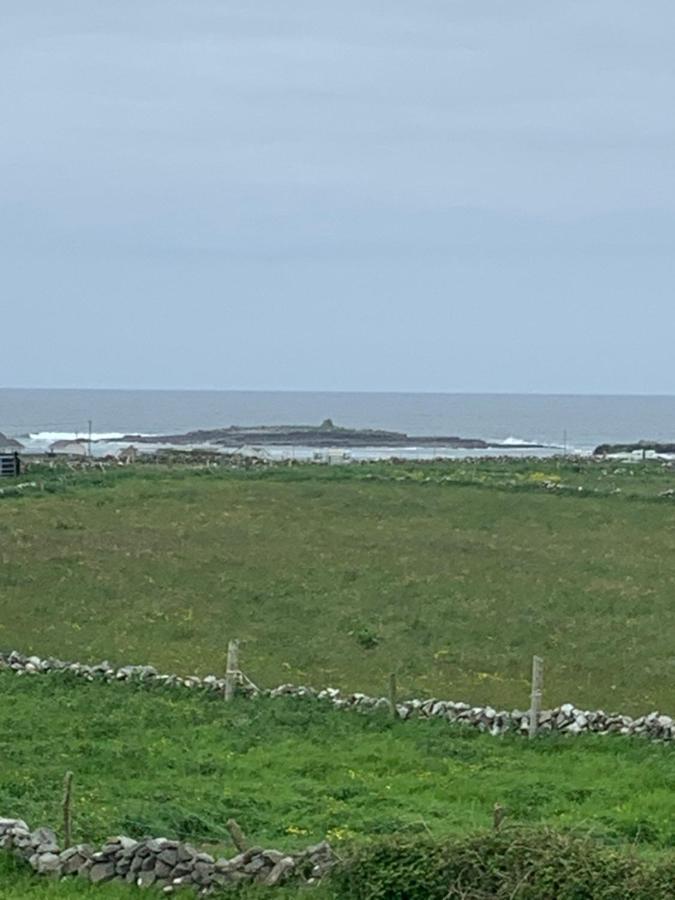 Gaoth Na Mara Hotell Doolin Eksteriør bilde