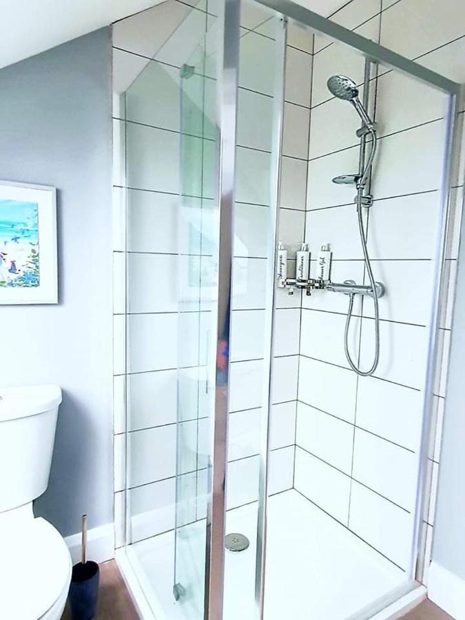 Gaoth Na Mara Hotell Doolin Eksteriør bilde