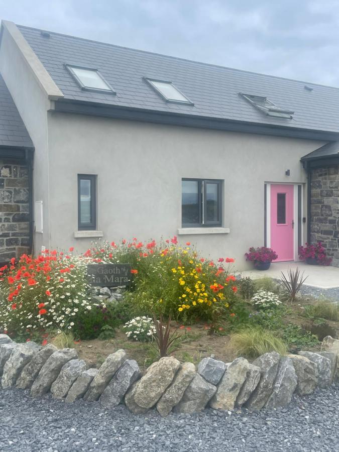 Gaoth Na Mara Hotell Doolin Eksteriør bilde